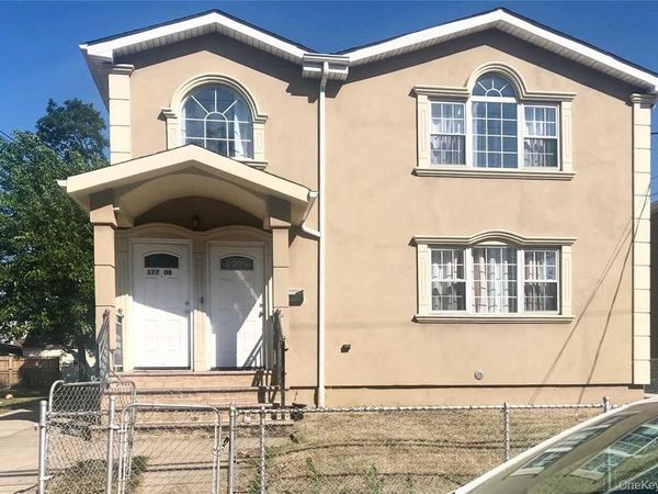 177-08 Sayres Avenue, Addisleigh Park, NY 11433