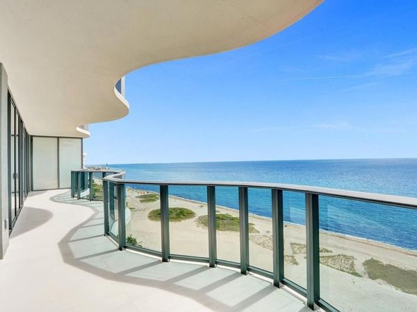 900 N Ocean Boulevard, Unit 1405, Pompano Beach, FL 33062