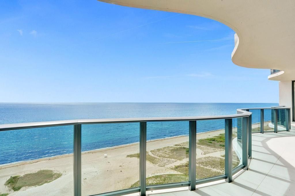 900 N Ocean Boulevard, Unit 1405, Pompano Beach, FL 33062 Photo