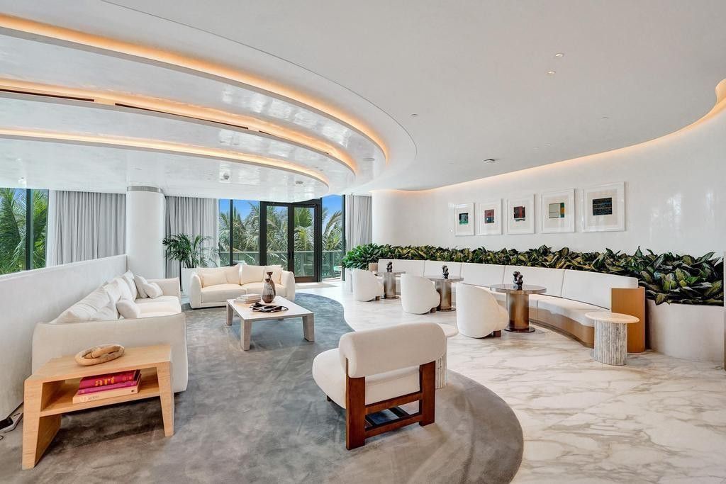 900 N Ocean Boulevard, Unit 1405, Pompano Beach, FL 33062 Photo