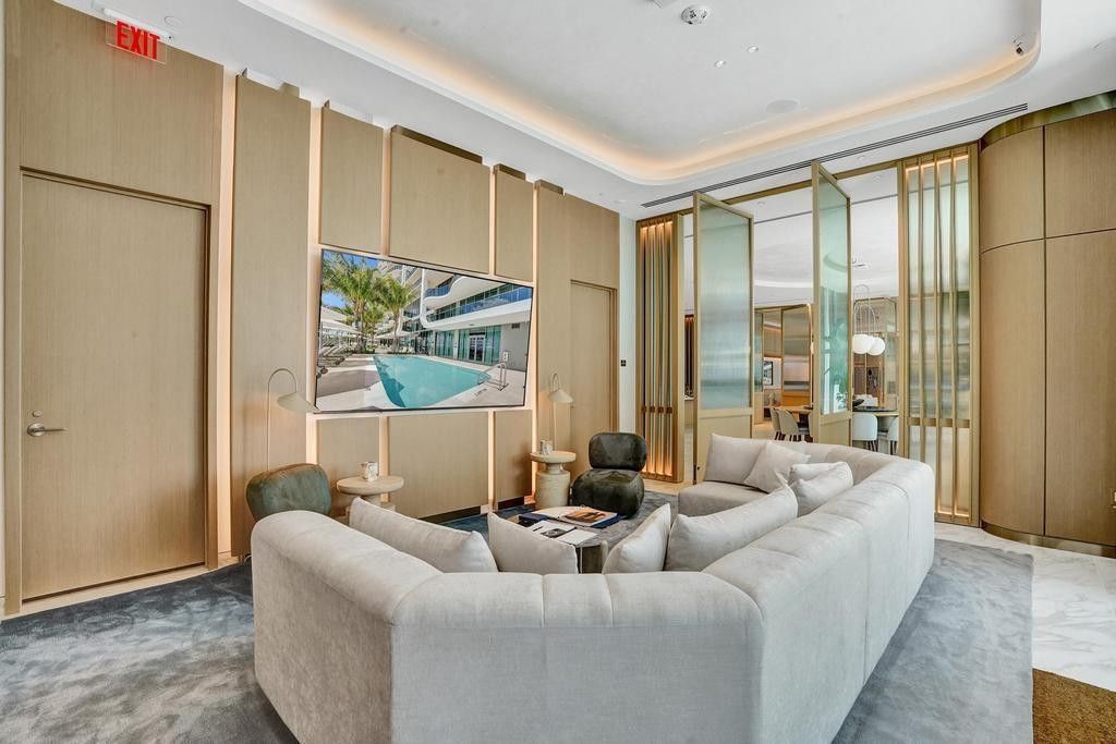 900 N Ocean Boulevard, Unit 1405, Pompano Beach, FL 33062 Photo