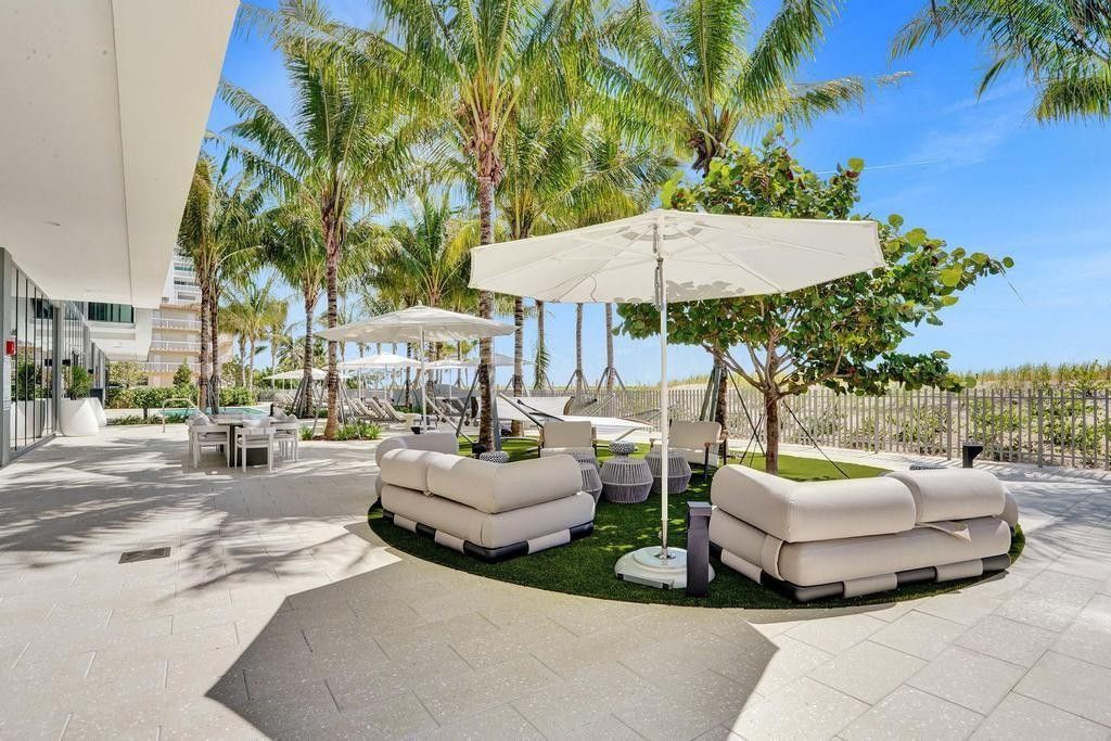 900 N Ocean Boulevard, Unit 1405, Pompano Beach, FL 33062 Photo