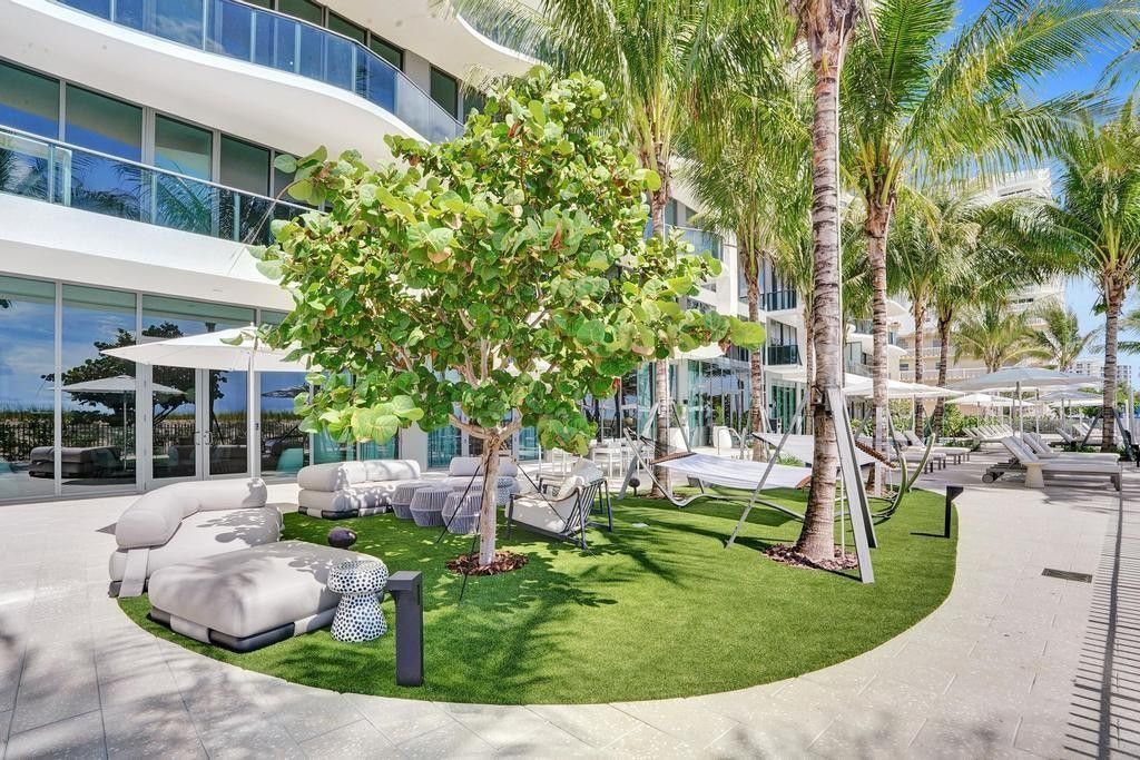 900 N Ocean Boulevard, Unit 1405, Pompano Beach, FL 33062 Photo