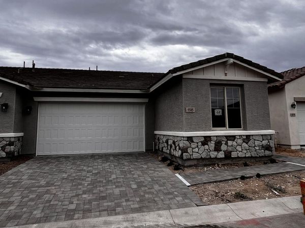 5585 N 205TH Lane, Buckeye, AZ 85396