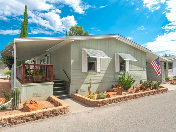 6770 W State route 89a #41, Sedona, AZ 86336