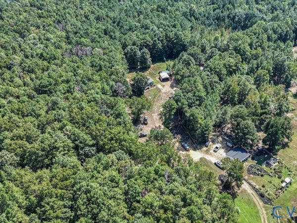 11641 Greenyard Estates Way, Providence Forge, VA 23140