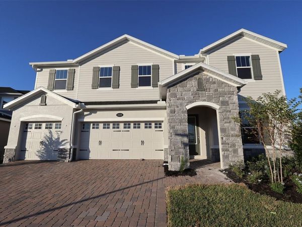 5426 PARK GUELL STREET, ST CLOUD, FL 34771