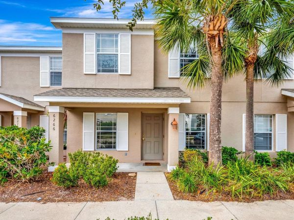 6266 TRIPLE TAIL COURT, Unit 103, LAKEWOOD RANCH, FL 34202