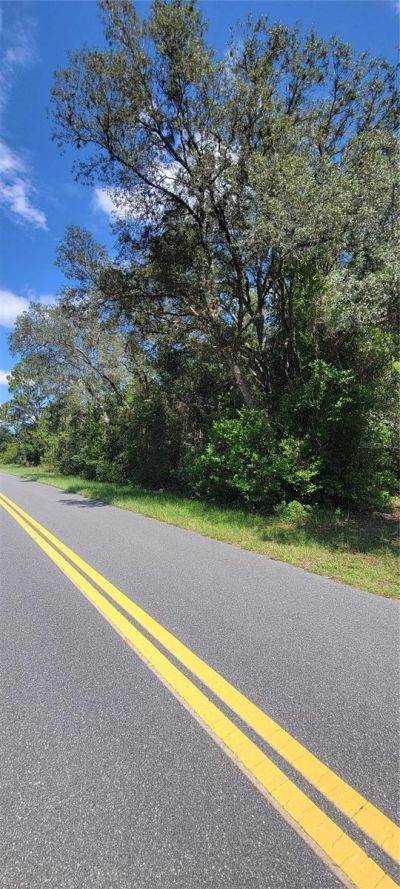 0 SW Beach Boulevard, Dunnellon, FL 34431