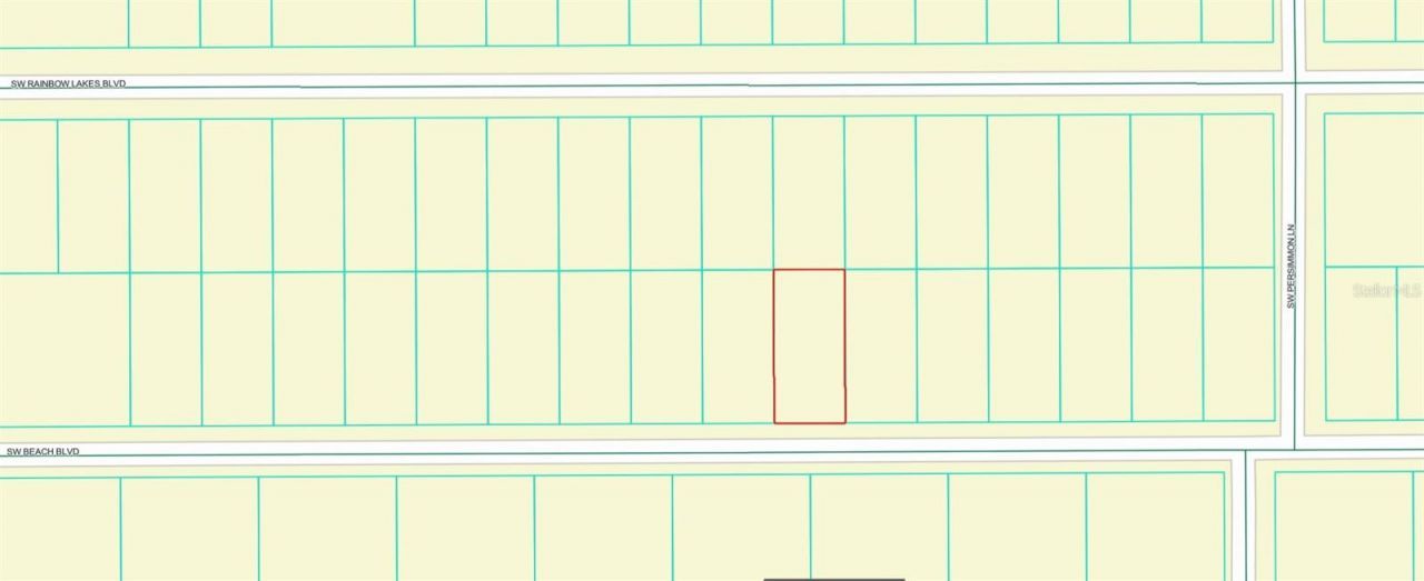 0 SW Beach Boulevard, Dunnellon, FL 34431