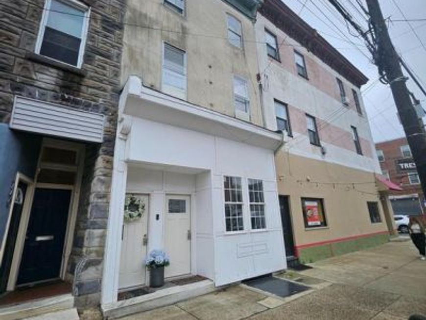 742 Christian Street, Philadelphia, PA 19147 Main Photo