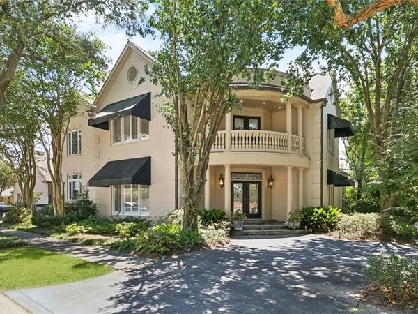 4525 TAFT Park, Metairie, LA 70002