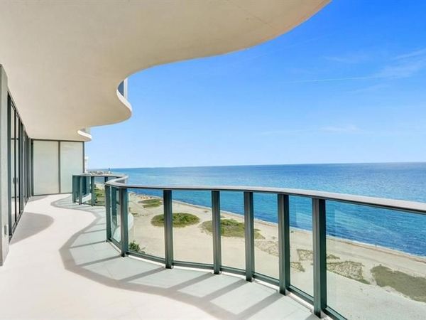 900 N Ocean Blvd., Unit 1405, Pompano Beach, FL 33062