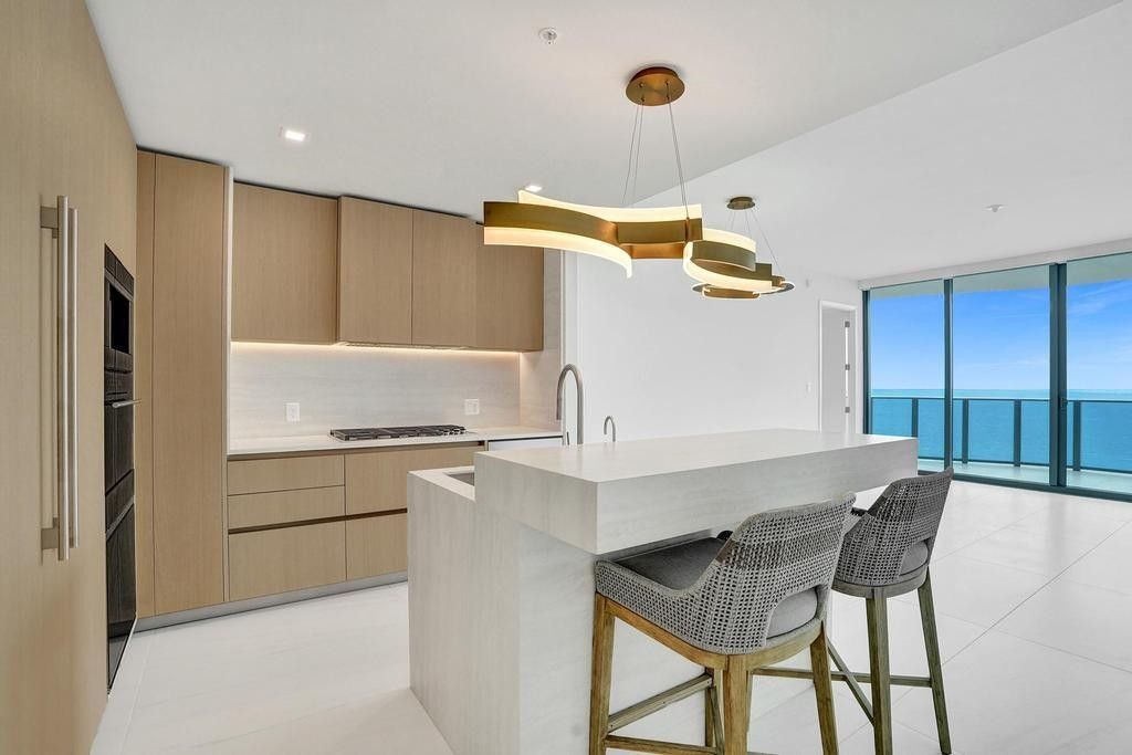 900 N Ocean Boulevard, Unit 1405, Pompano Beach, FL 33062 Photo