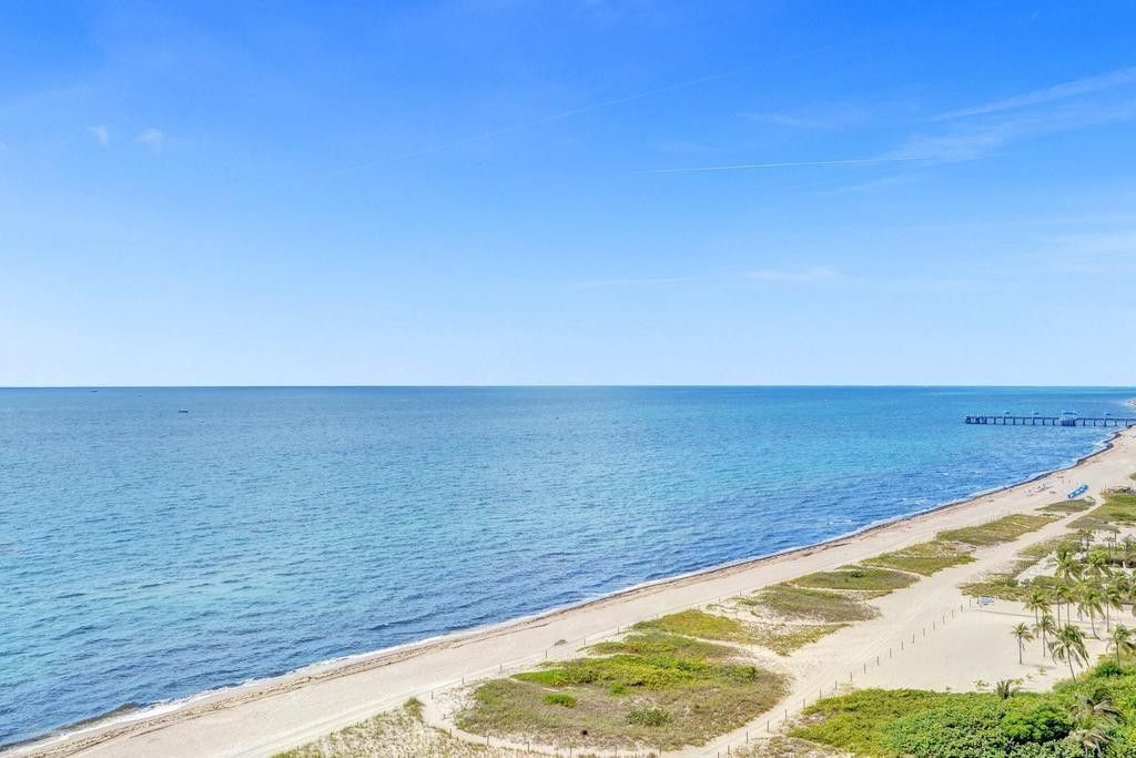 900 N Ocean Boulevard, Unit 1405, Pompano Beach, FL 33062 Photo