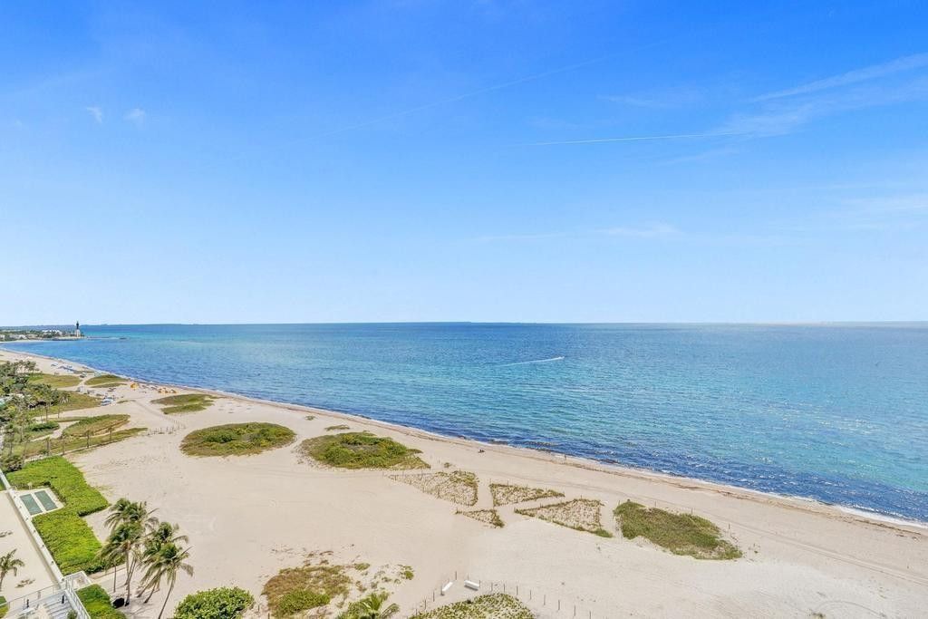 900 N Ocean Boulevard, Unit 1405, Pompano Beach, FL 33062 Photo