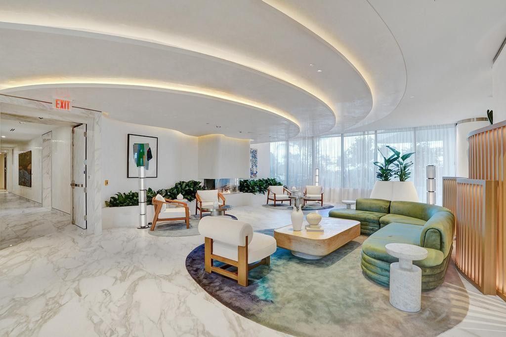 900 N Ocean Boulevard, Unit 1405, Pompano Beach, FL 33062 Photo