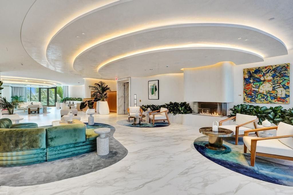 900 N Ocean Boulevard, Unit 1405, Pompano Beach, FL 33062 Photo