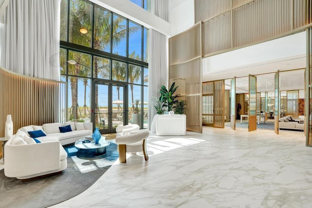 900 N Ocean Boulevard, Unit 1405, Pompano Beach, FL 33062 Photo