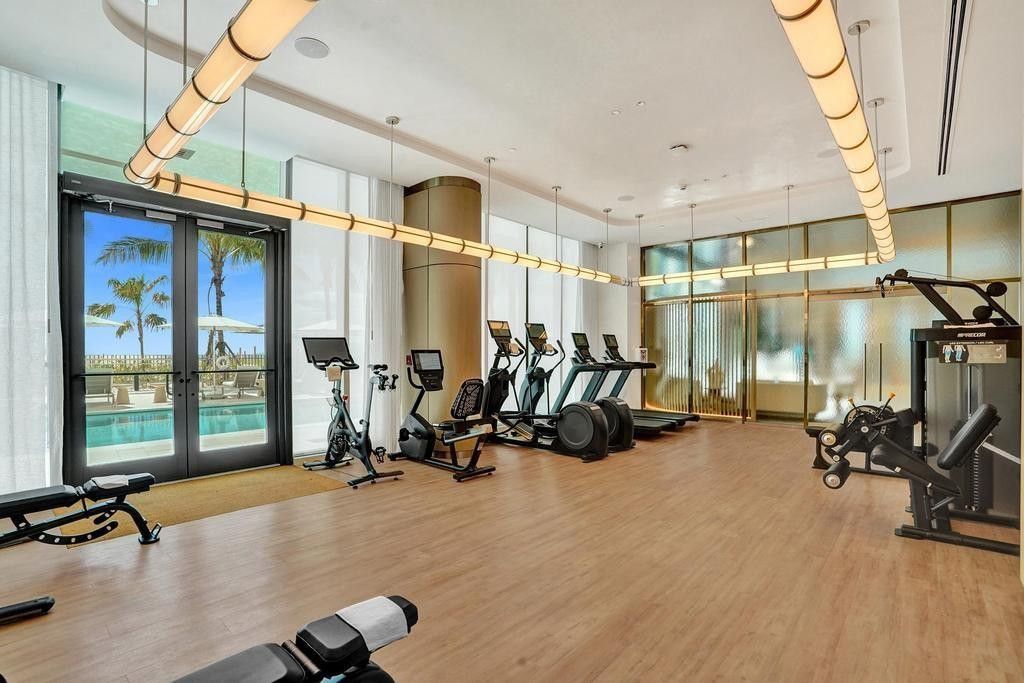 900 N Ocean Boulevard, Unit 1405, Pompano Beach, FL 33062 Photo