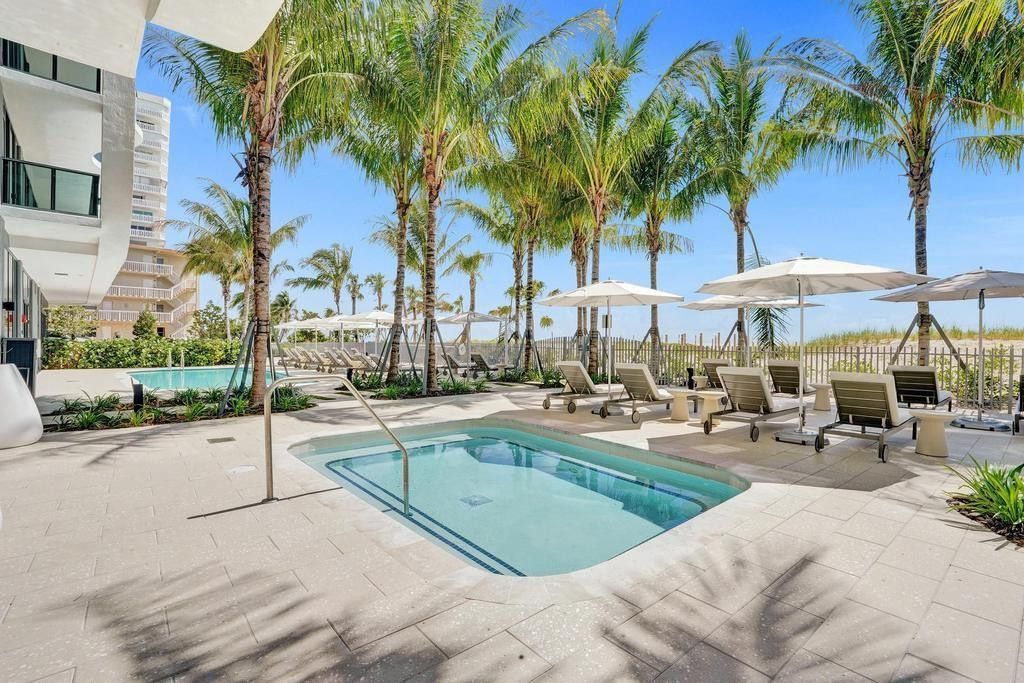 900 N Ocean Boulevard, Unit 1405, Pompano Beach, FL 33062 Photo