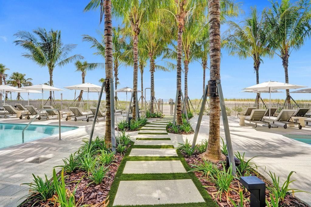 900 N Ocean Boulevard, Unit 1405, Pompano Beach, FL 33062 Photo