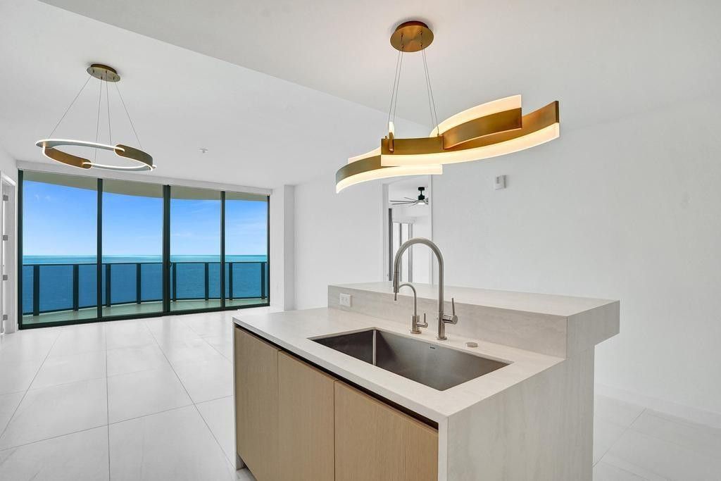 900 N Ocean Boulevard, Unit 1405, Pompano Beach, FL 33062 Photo