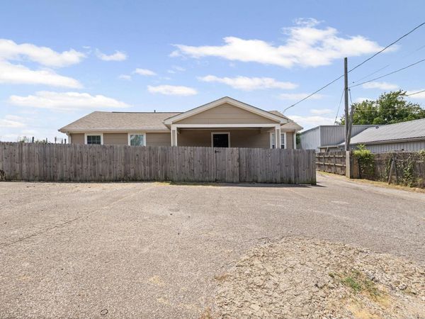 3461 HOLMAN PL, Memphis, TN 38118