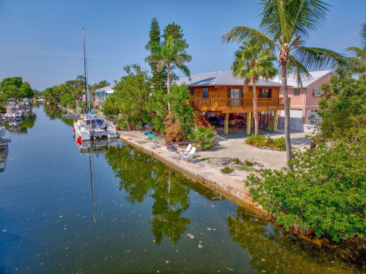 22954 Buccaneer Lane, Cudjoe, FL 33042 Photo