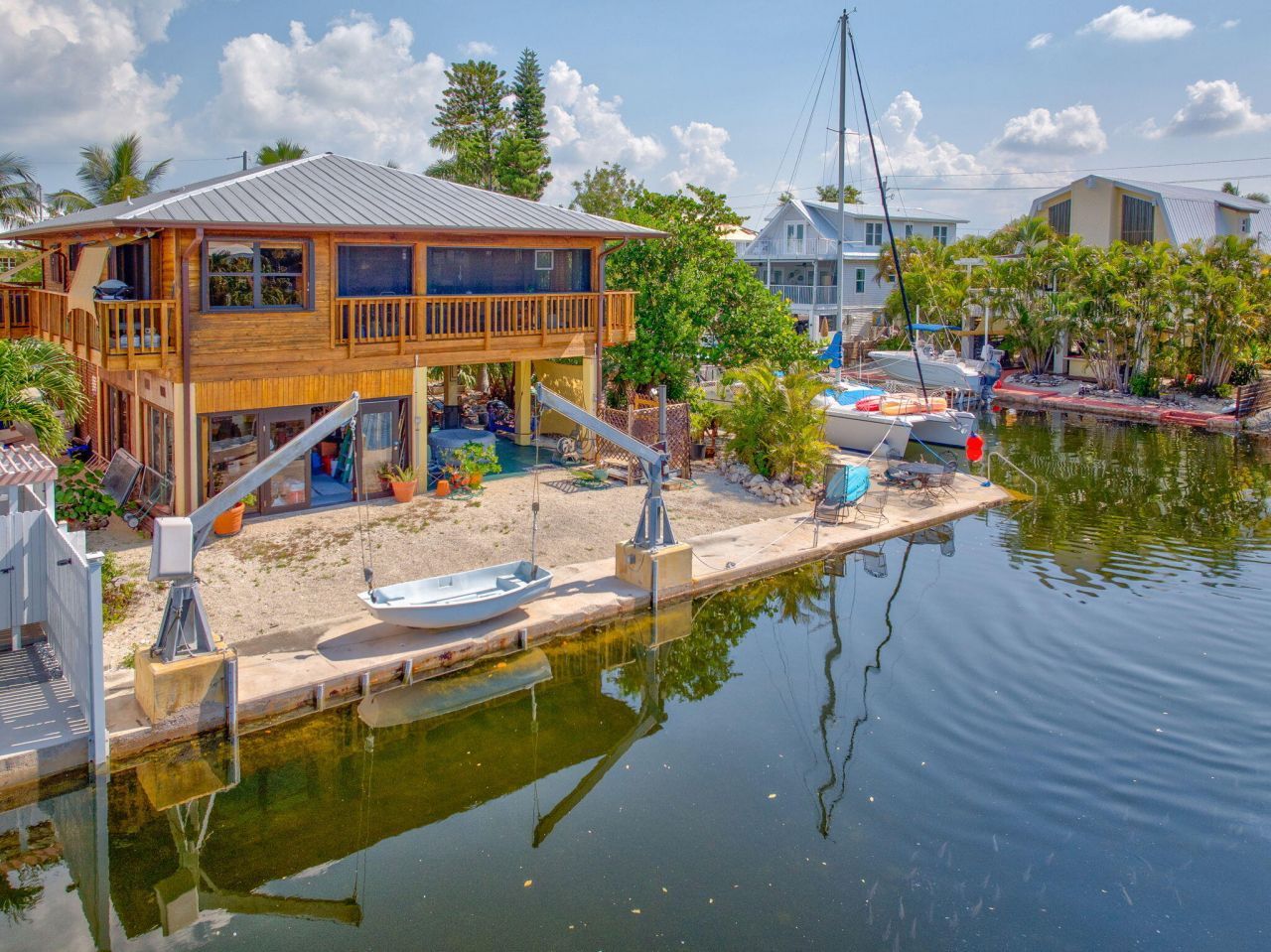 22954 Buccaneer Lane, Cudjoe, FL 33042 Photo