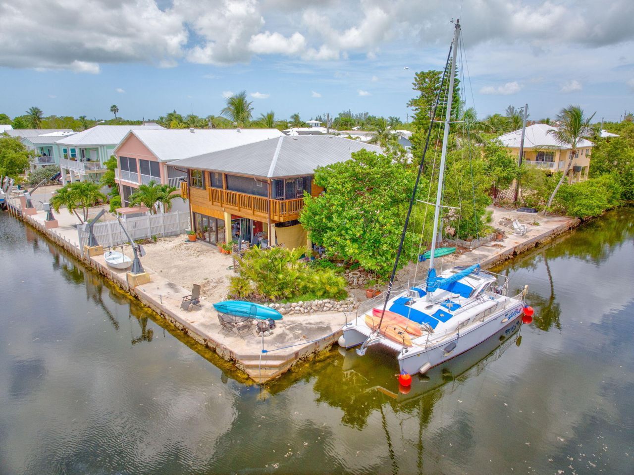 22954 Buccaneer Lane, Cudjoe, FL 33042 Photo