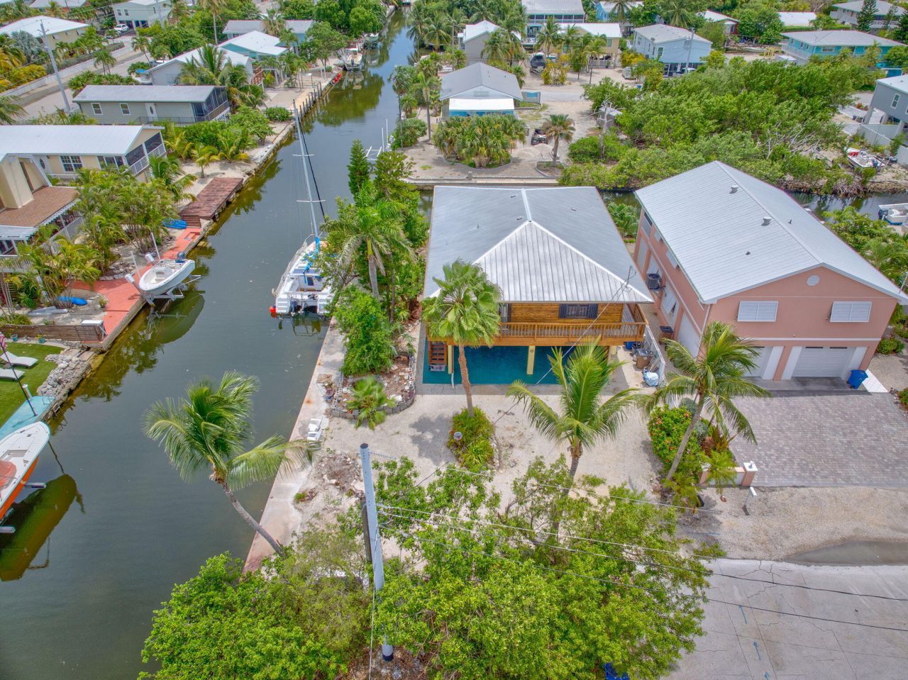 22954 Buccaneer Lane, Cudjoe, FL 33042 Photo