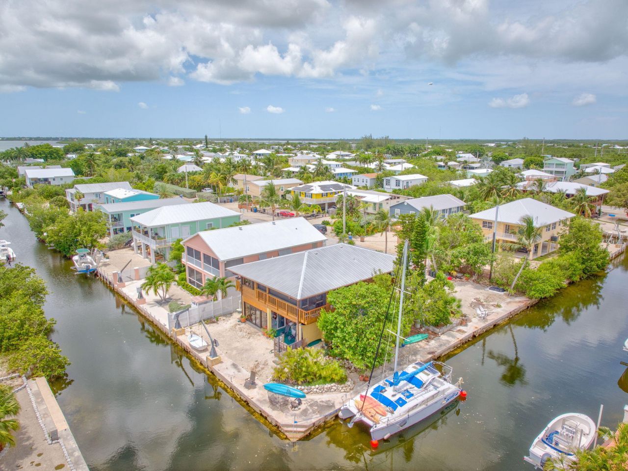 22954 Buccaneer Lane, Cudjoe, FL 33042 Photo