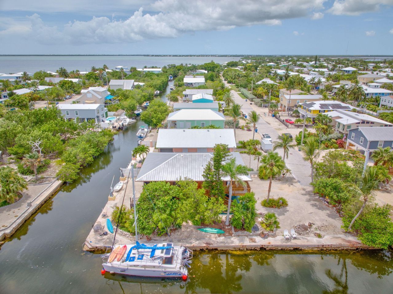 22954 Buccaneer Lane, Cudjoe, FL 33042 Photo