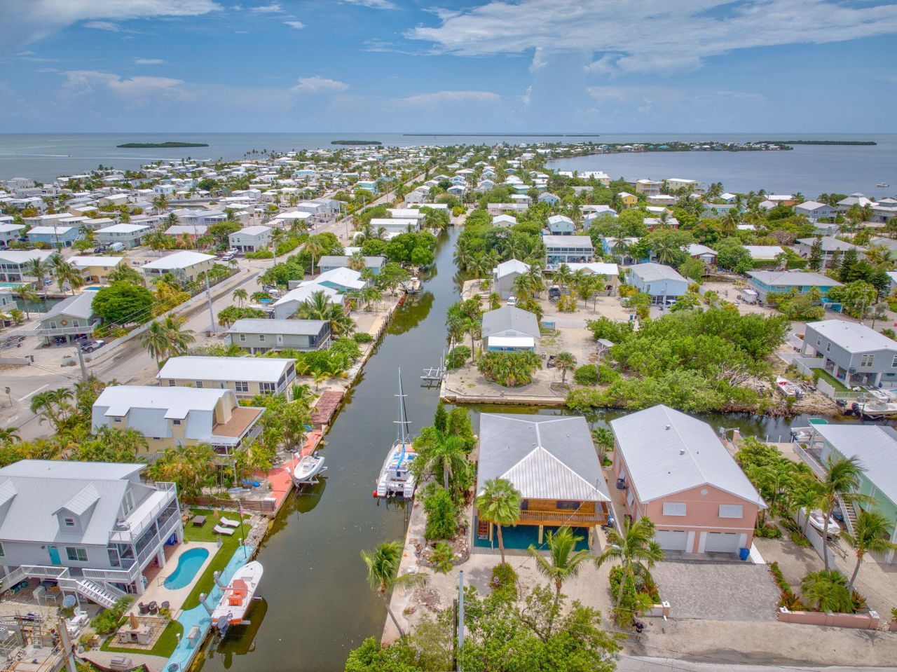 22954 Buccaneer Lane, Cudjoe, FL 33042 Photo