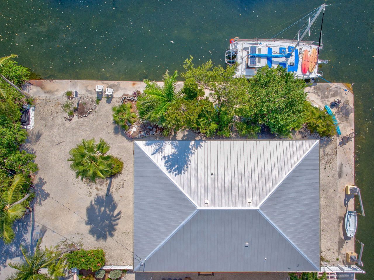 22954 Buccaneer Lane, Cudjoe, FL 33042 Photo