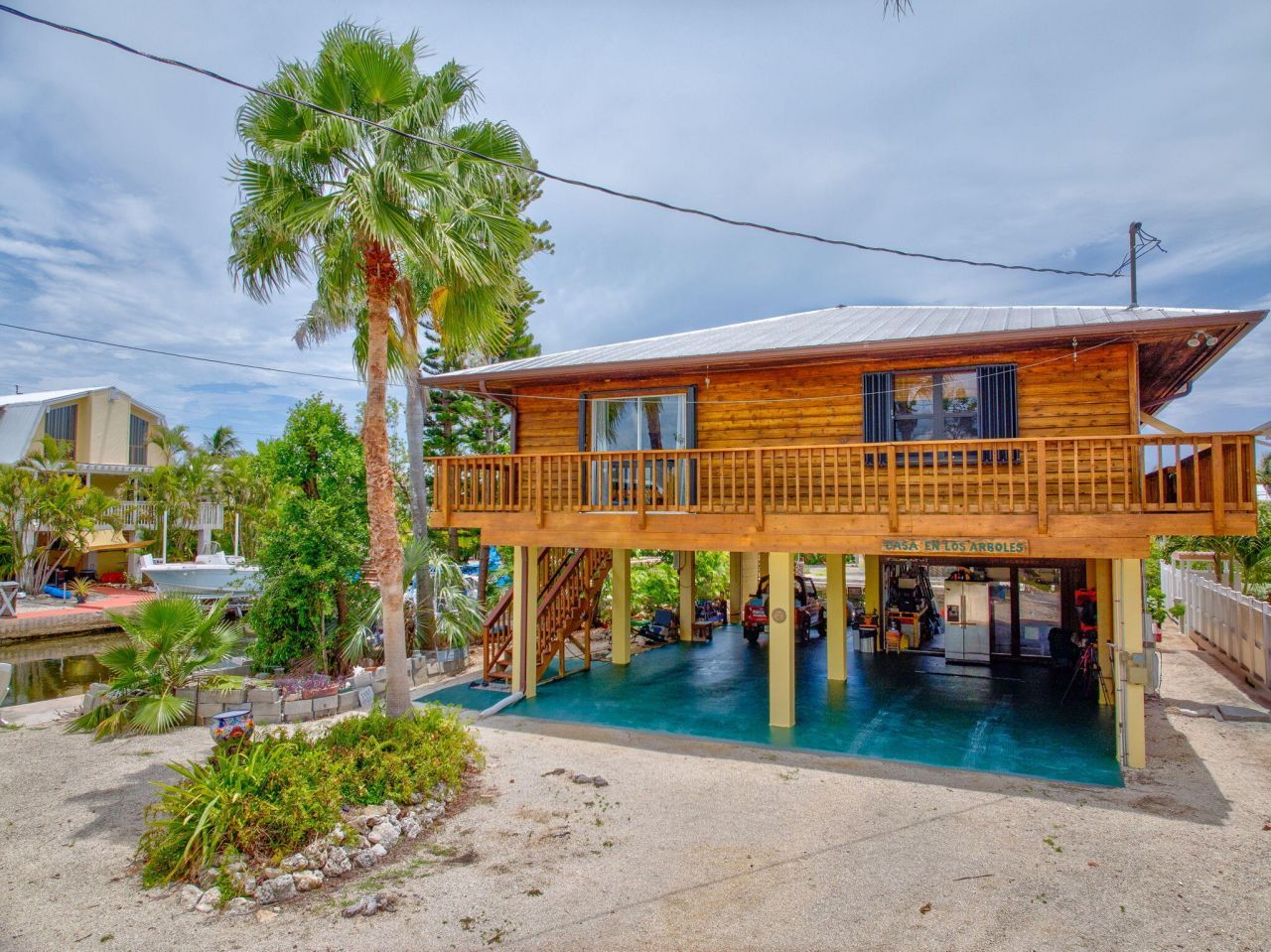 22954 Buccaneer Lane, Cudjoe, FL 33042 Photo