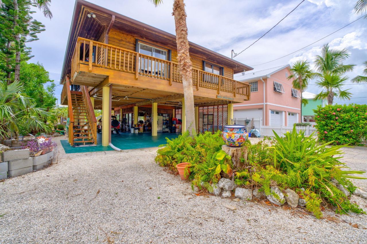 22954 Buccaneer Lane, Cudjoe, FL 33042 Photo