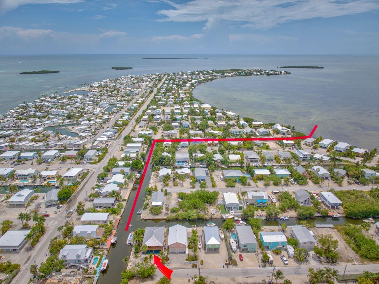 22954 Buccaneer Lane, Cudjoe, FL 33042 Photo