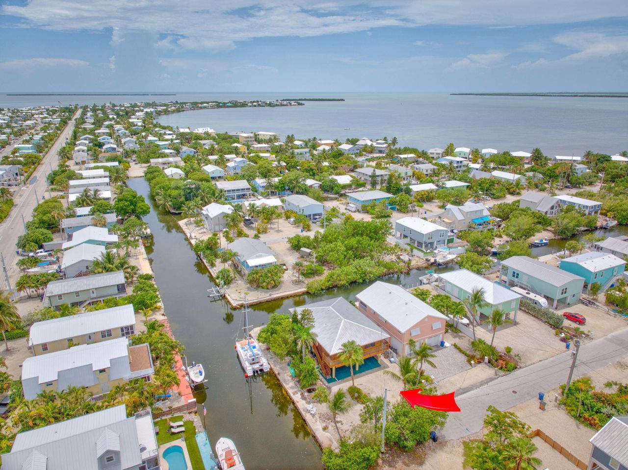 22954 Buccaneer Lane, Cudjoe, FL 33042 Photo