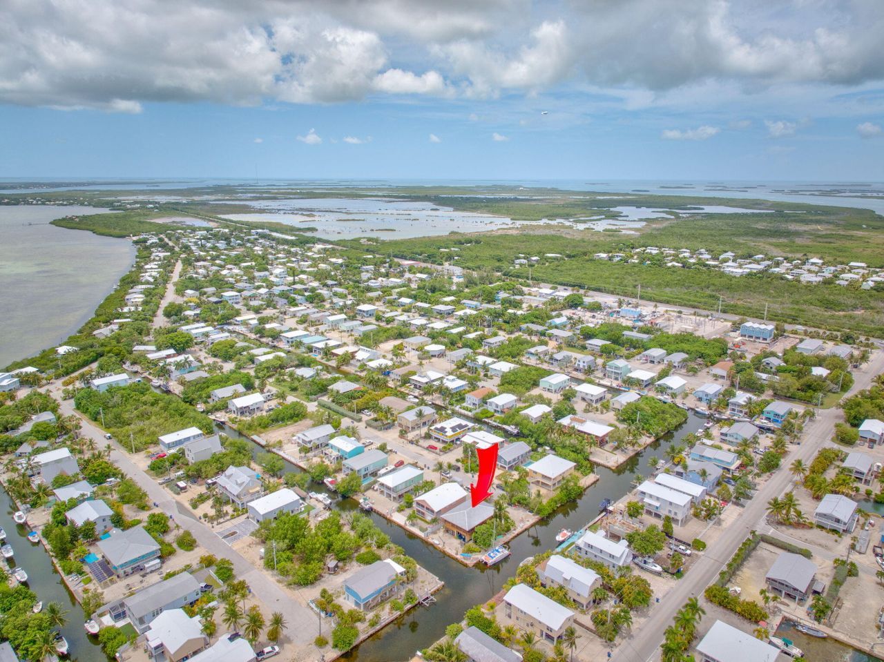 22954 Buccaneer Lane, Cudjoe, FL 33042 Photo