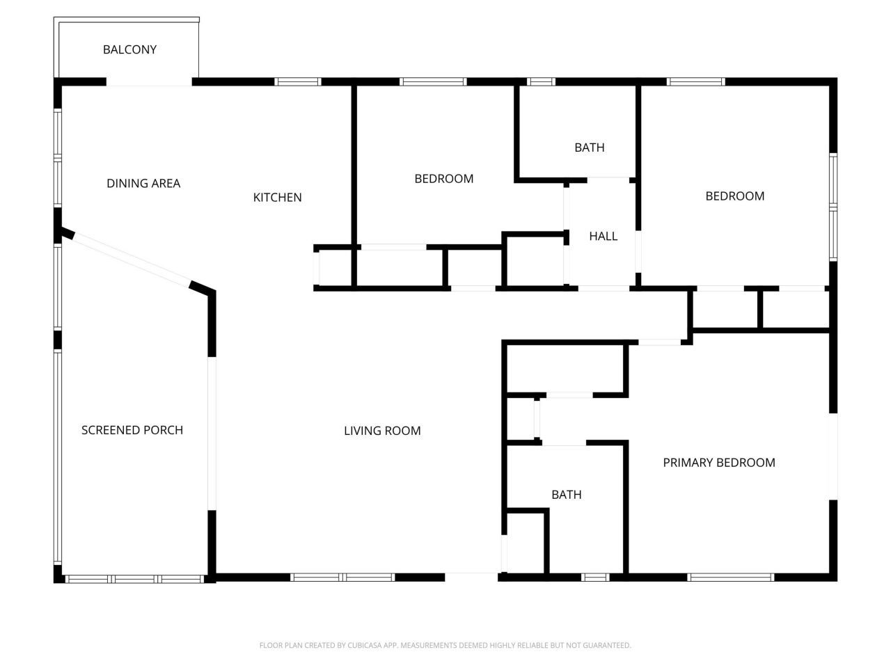 22954 Buccaneer Lane, Cudjoe, FL 33042 Photo