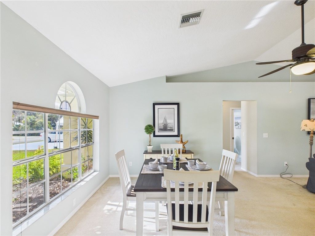 907 Starflower Avenue, Sebastian, FL 32958 Photo