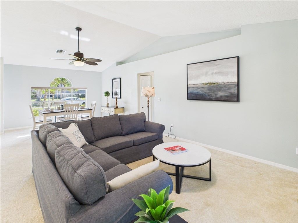 907 Starflower Avenue, Sebastian, FL 32958 Photo