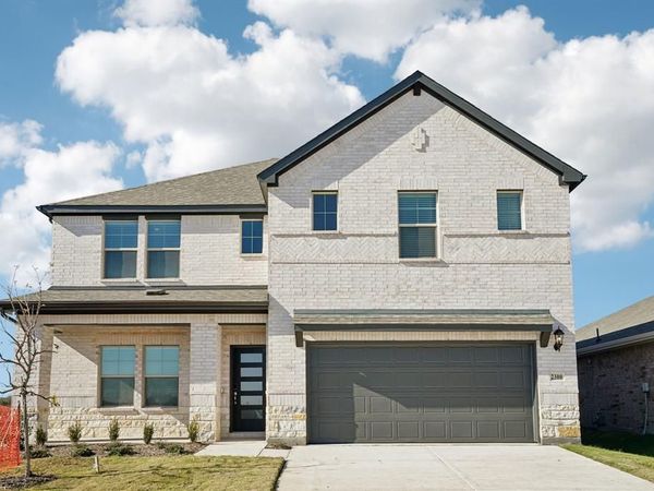 2300 Currents Road, Princeton, TX 75407