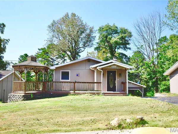 11116 Quail Drive, Ste Genevieve, MO 63670