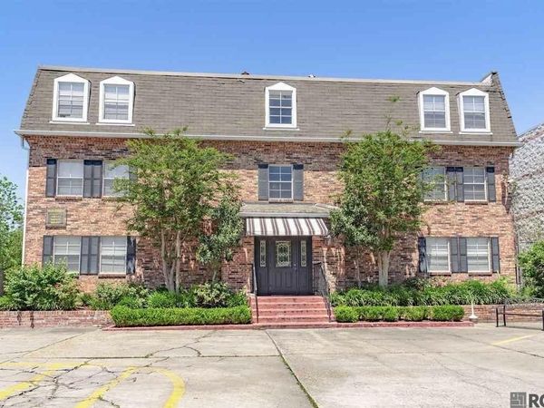 4735 Government St, Unit #117, Baton Rouge, LA 70806