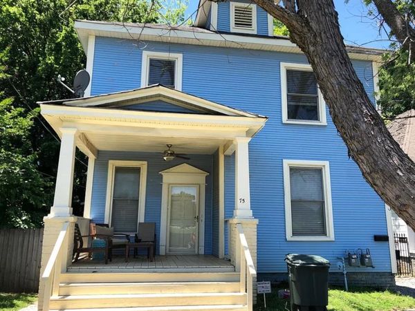 75 N AUBURNDALE ST N, Memphis, TN 38104