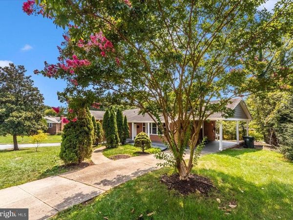 9226 LIMESTONE PLACE, COLLEGE PARK, MD 20740