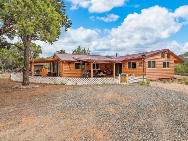 5551 S 9 8/10 Road, Glade Park, CO 81523